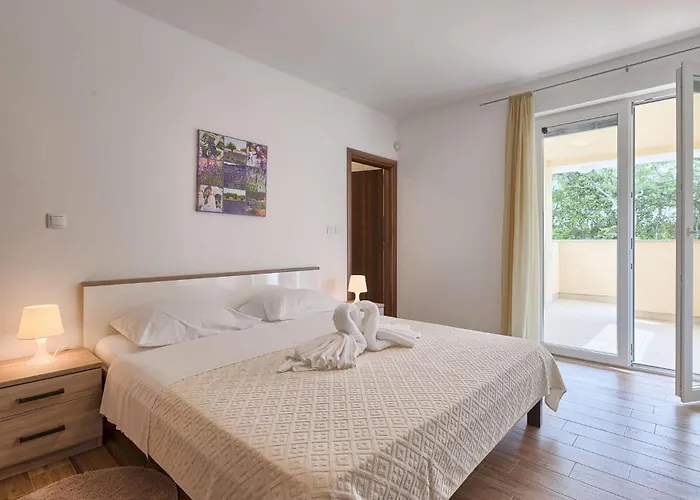 Lola Casa vacanze Pola