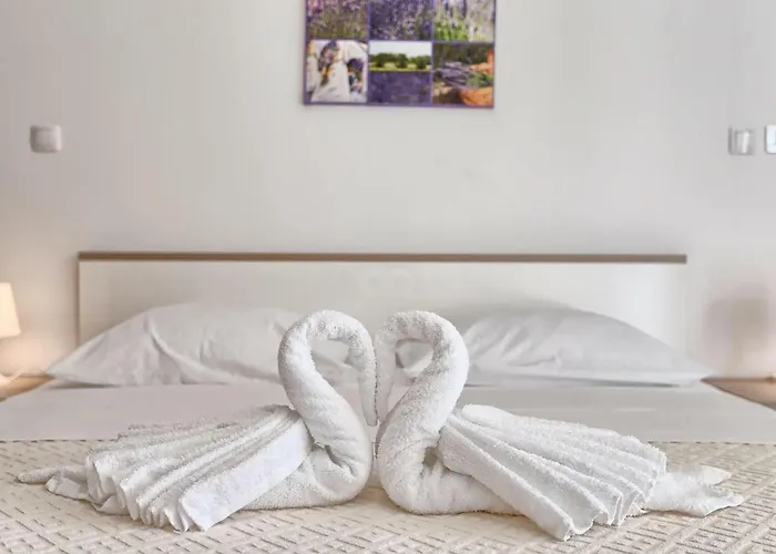 Casa vacanze Lola Pola