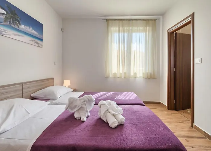 Lola Casa vacanze *