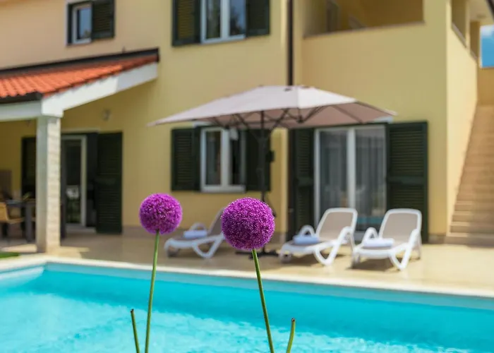 Casa vacanze Lola Pola