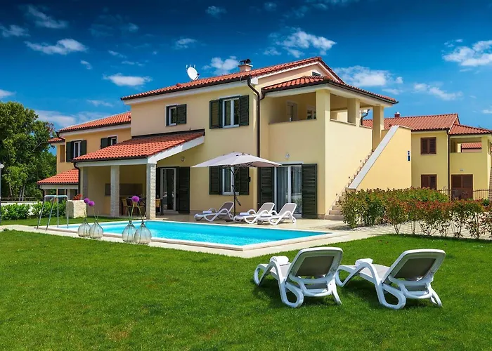 Lola Casa vacanze Pola