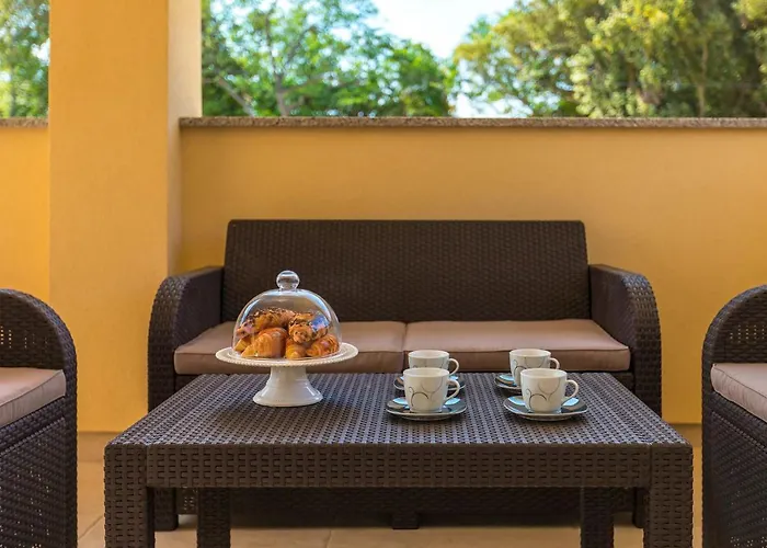 Casa vacanze Lola *